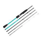 Удилище спин. Salmo Elite MICRO JIG TRAVEL S 10 7'0 Удилище спин. Salmo Elite MICRO JIG TRAVEL S 10 7'0