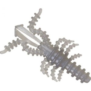 Приманка силиконовая Bait Breath Salwater Mosya 1.5in (14шт)/S155