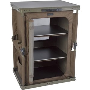 Емкость для рыболовных аксессуаров Avid QUICK-UP SESSION ORGANISER (1) BO