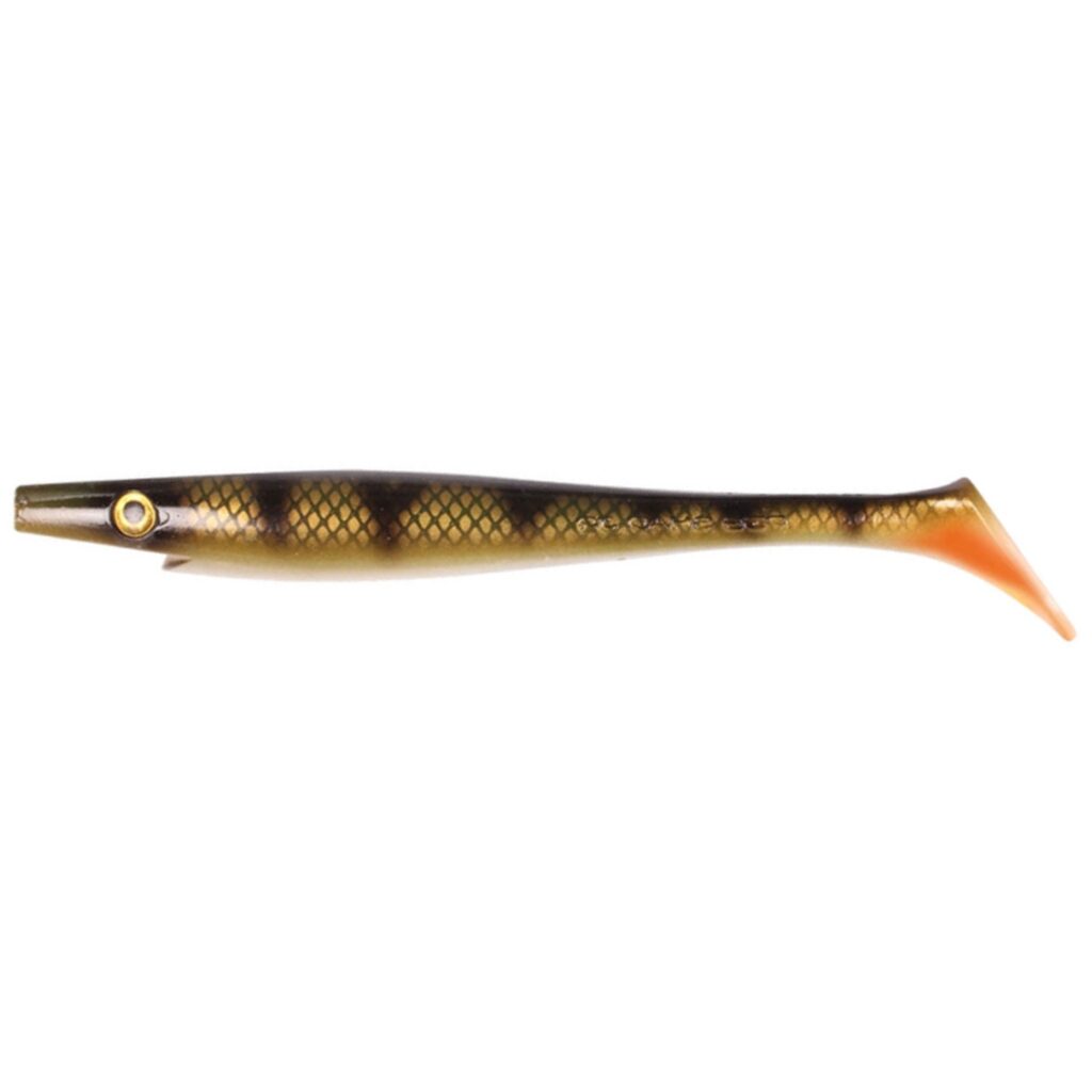 Strike Pro PIG SHAD JR 180мм