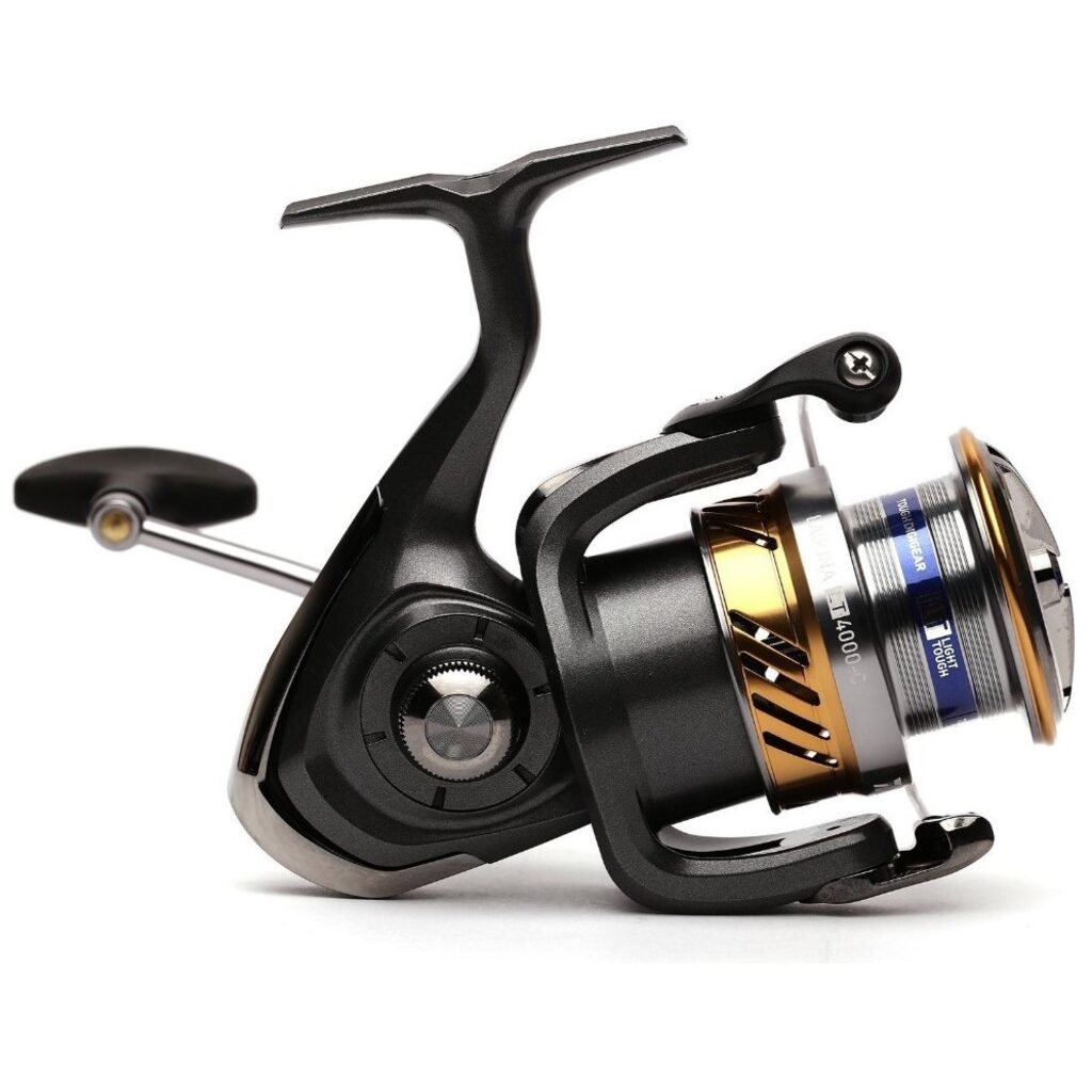 Катушка безынерц. Daiwa 20 Laguna LT 4000-C Катушка безынерц. Daiwa 20 Laguna LT 4000-C
