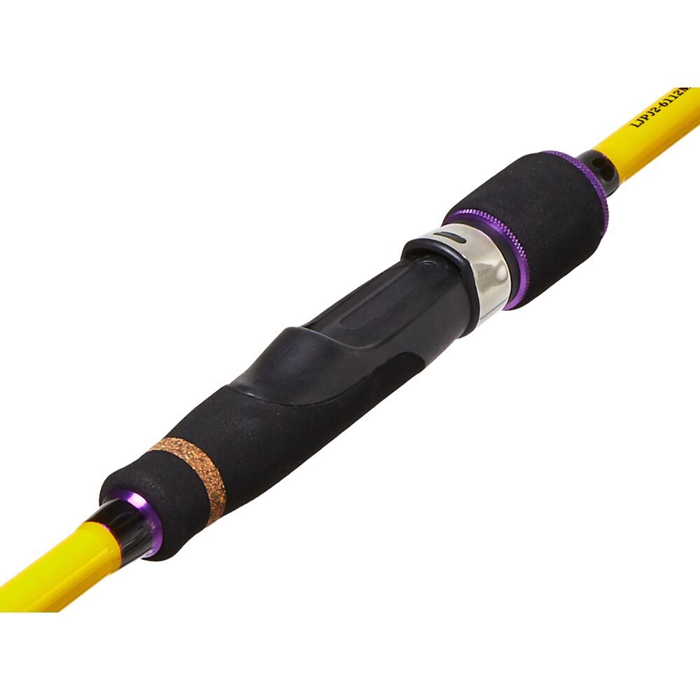 Удилище спин. Lucky John Progress JIG V2 27 2.11 Удилище спин. Lucky John Progress JIG V2 27 2.11
