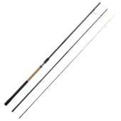 Удилище фидерное ZEMEX 25 IRON 13 ft - 150 g Удилище фидерное ZEMEX 25 IRON 13 ft - 150 g
