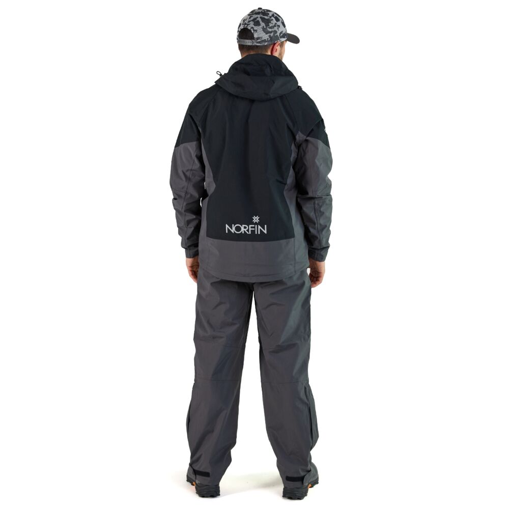 Костюм демисезон. Norfin MIST 02 р.M