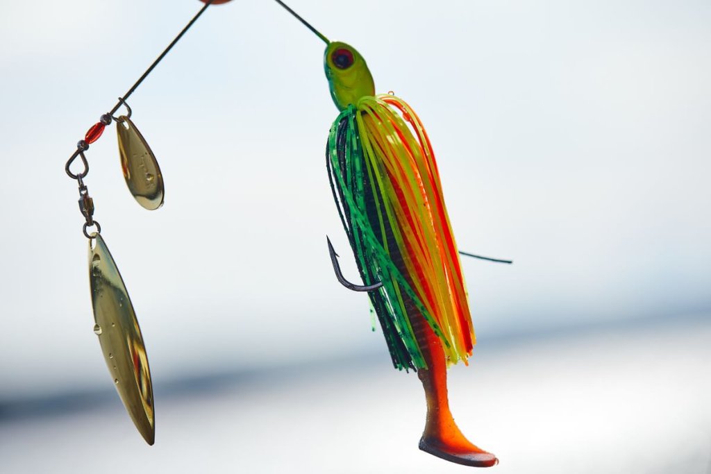 Спиннербейт