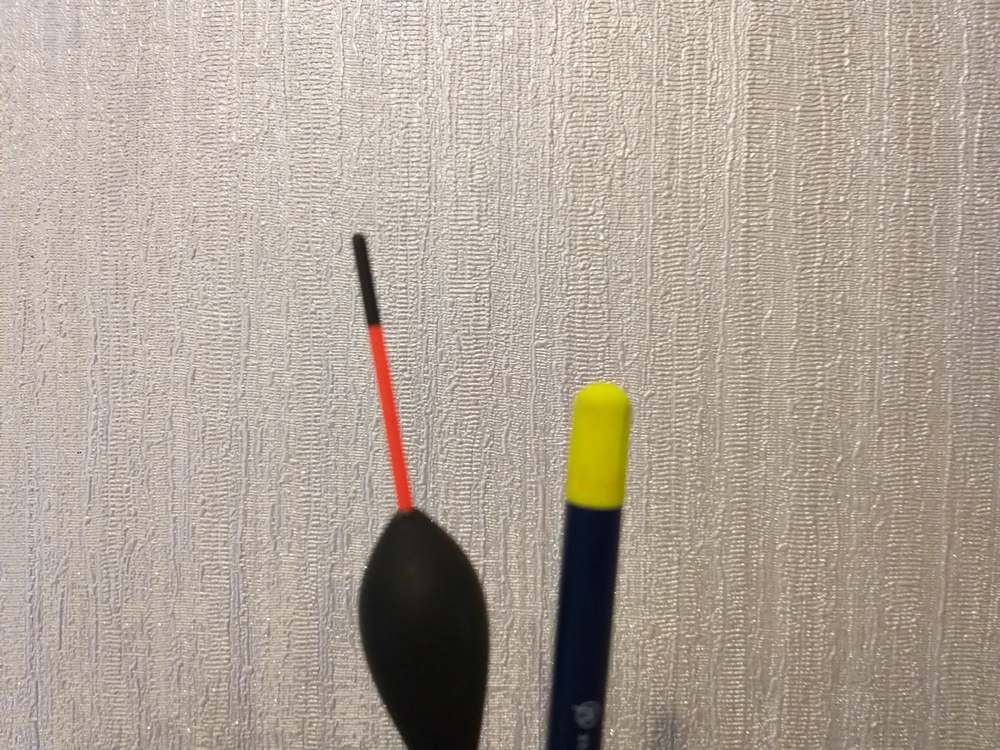 От чего зависит чувствительность поплавков 0004.JPG