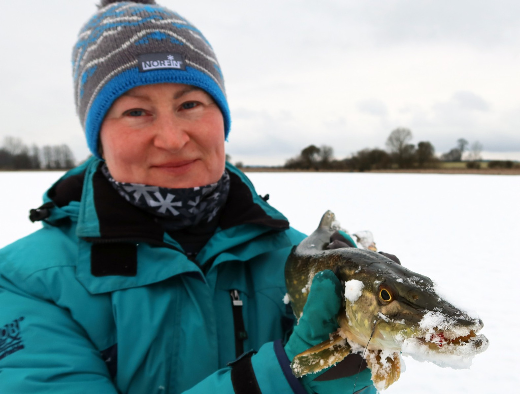 Подготовка балансиров к сезонуG