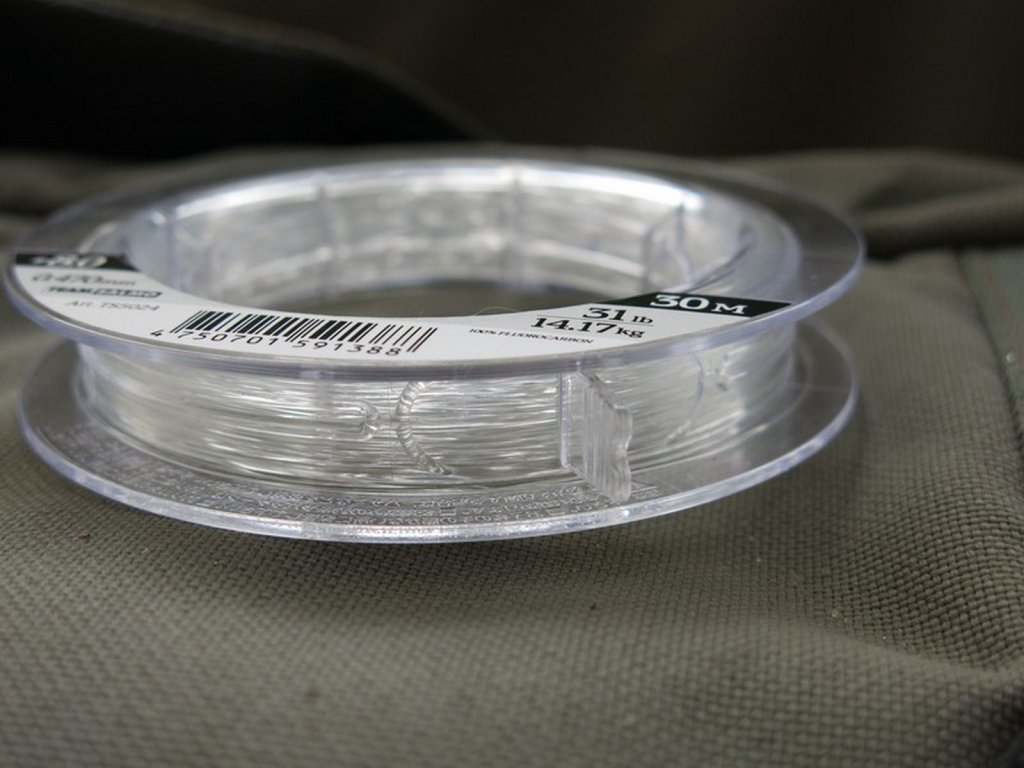 Леска на бобине Леска на бобине