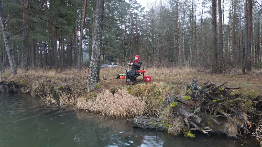 С фидером в начале осени на водохранилище 00011.jpg С фидером в начале осени на водохранилище 00011.jpg