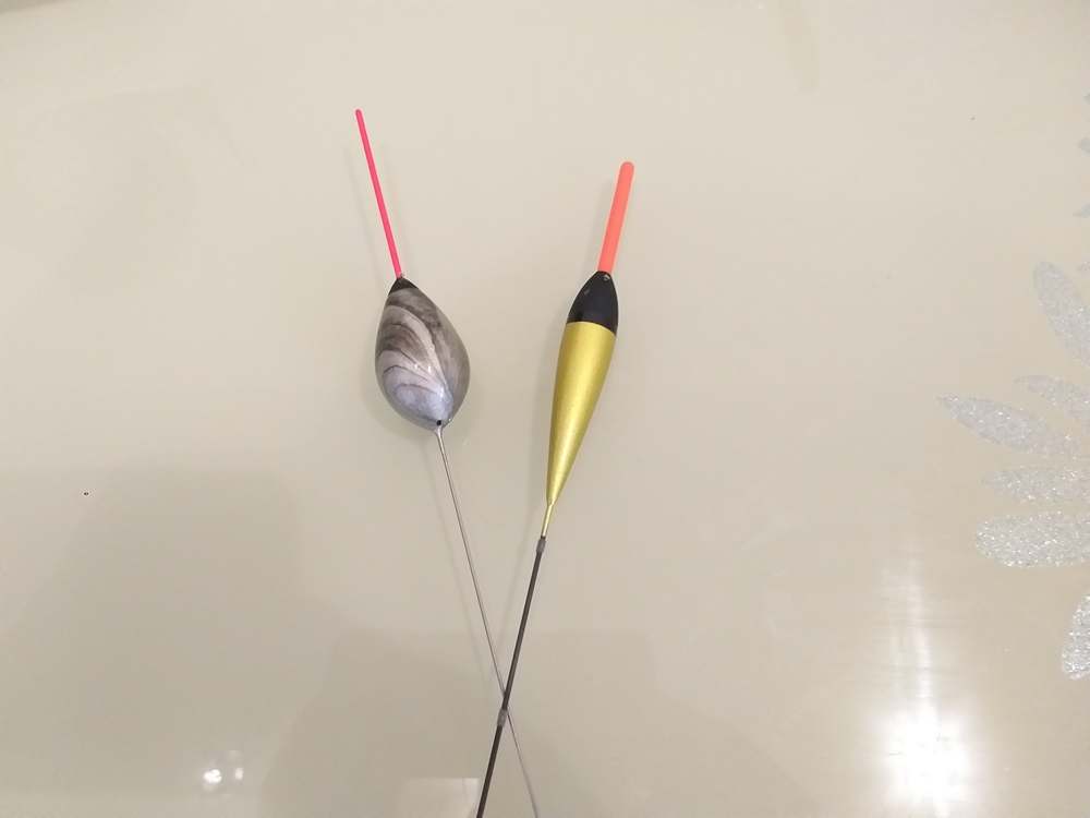 От чего зависит чувствительность поплавков 0012.JPG