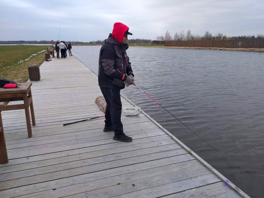 Ловля форели спиннингом Ловля форели спиннингом