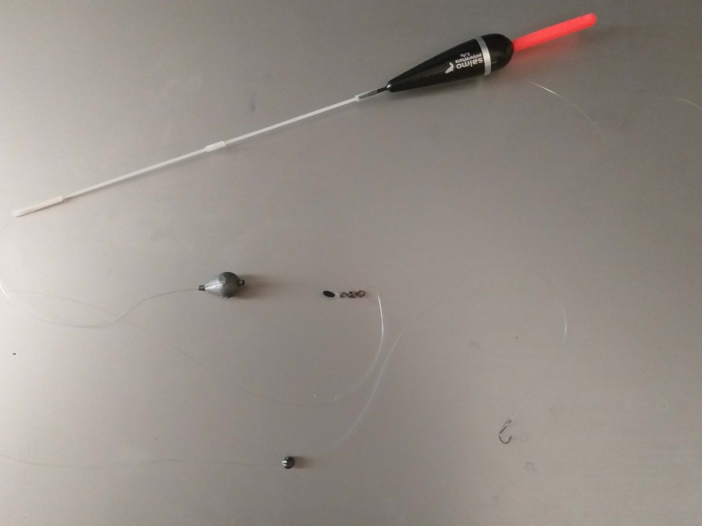 поплавочная оснастка для ловли в проводку 0014.JPG