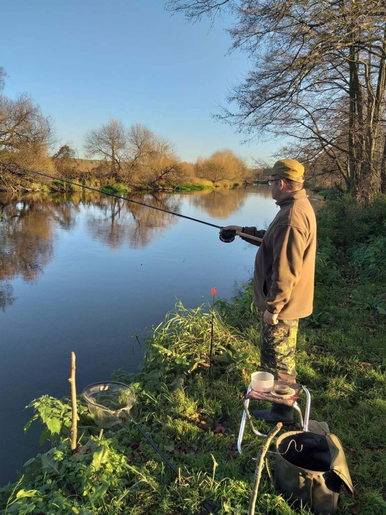 ловля в длинную проводку в английском стиле00001.JPG