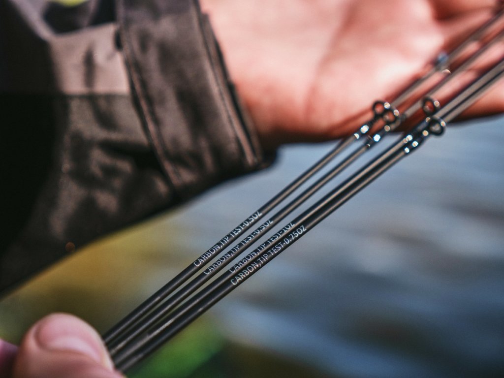 Запасные вершинки для фидера