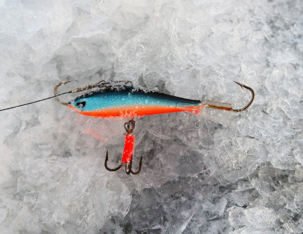 Балансир яркой расцветки