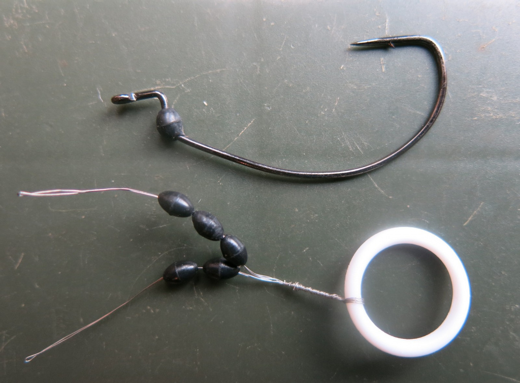Купить Крючок тройной RYUGI Pierce Treble Hook TC Coat в Москве Rybaki.ru