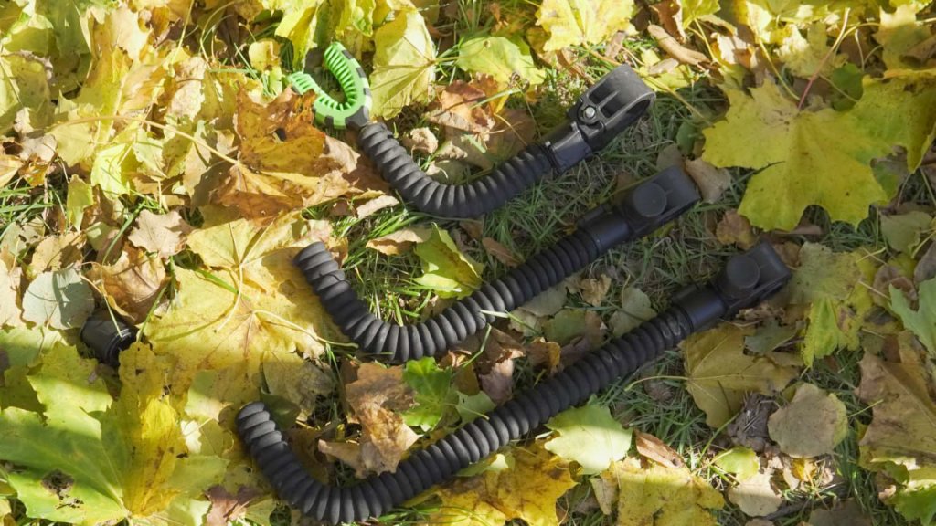 Три размера держателя Feeder Concept Curved Holder Eva