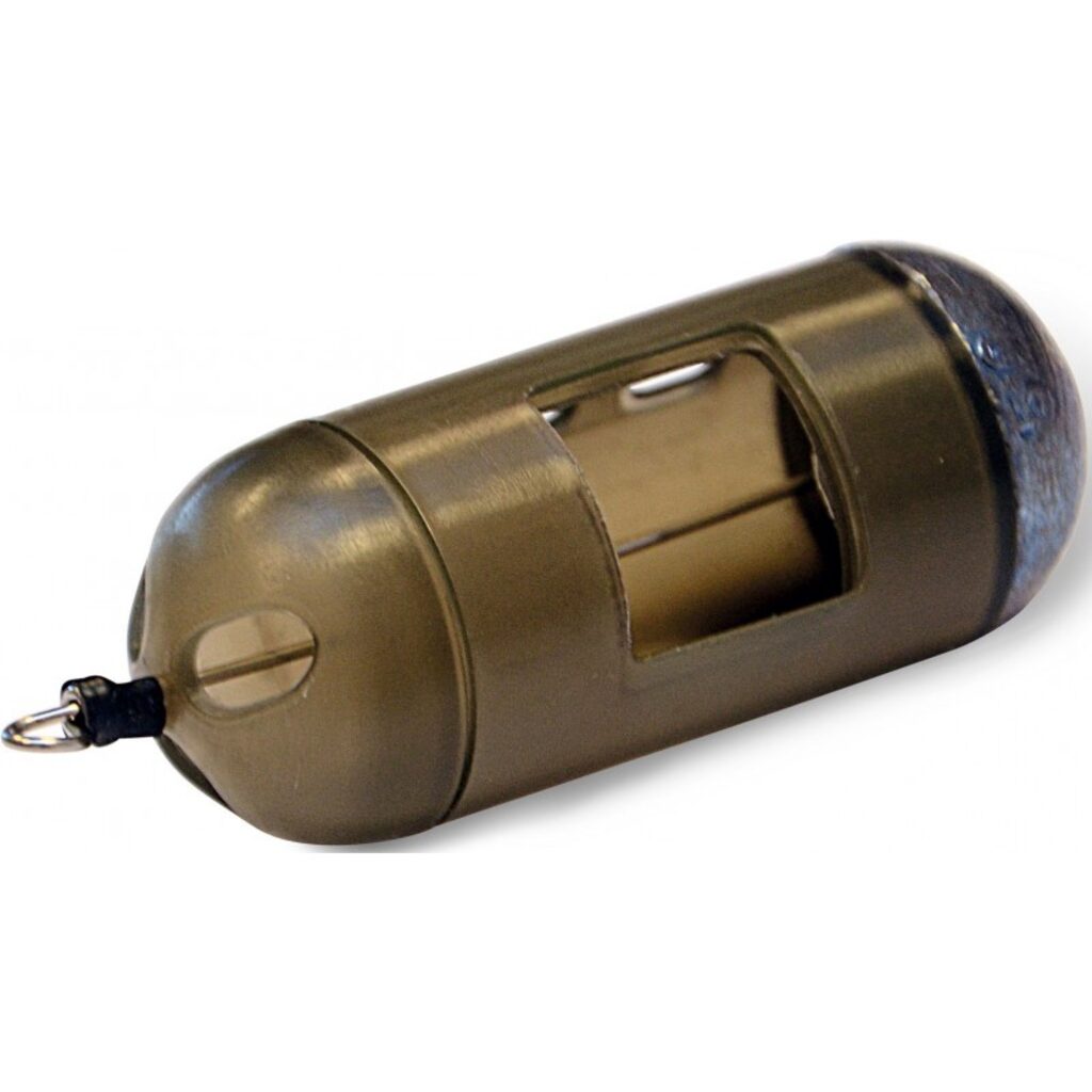 Фидерная кормушка для опарыша