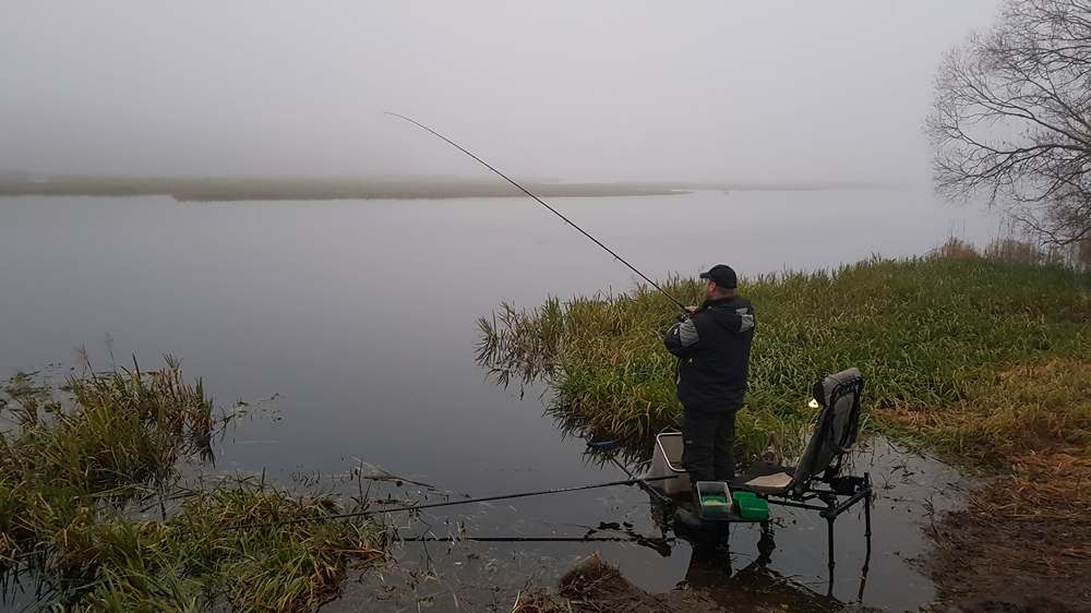 Как быстро найти русловую бровку 0001.JPG