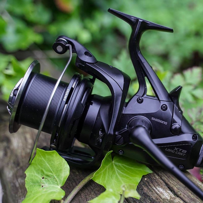 Катушка с байтранером Shimano Baitrunner X-Aero 2500 FA.jpg