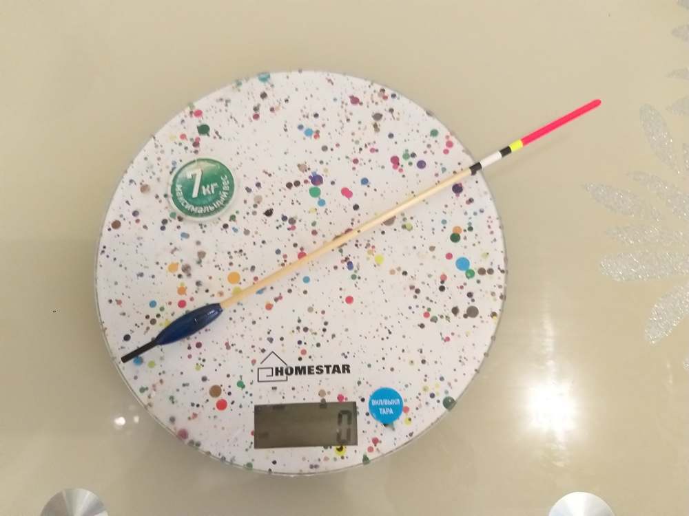 От чего зависит чувствительность поплавков 0011.JPG