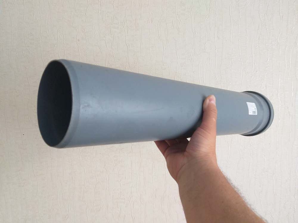 Ёмкость для проверки огрузки