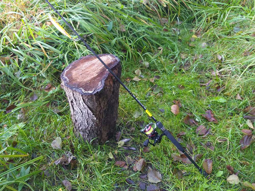 Специфика ловли щуки на малых реках