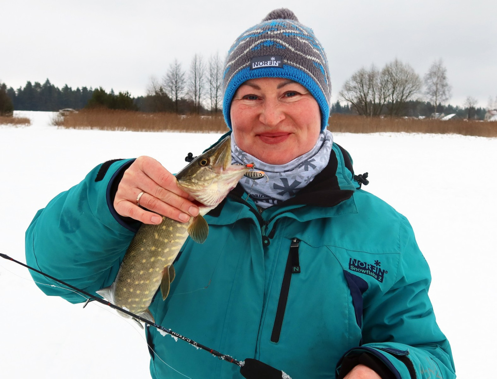 Подготовка балансиров к сезону