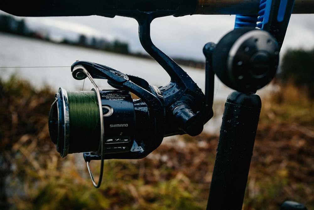 Обзор плетенки Feeder Concept Distance х8 BRAID Dark Green 00003.jpg Обзор плетенки Feeder Concept Distance х8 BRAID Dark Green 00003.jpg