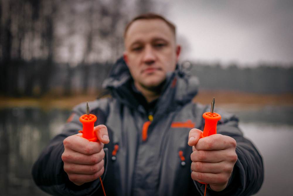 Спасалки для зимней рыбалки Спасалки для зимней рыбалки