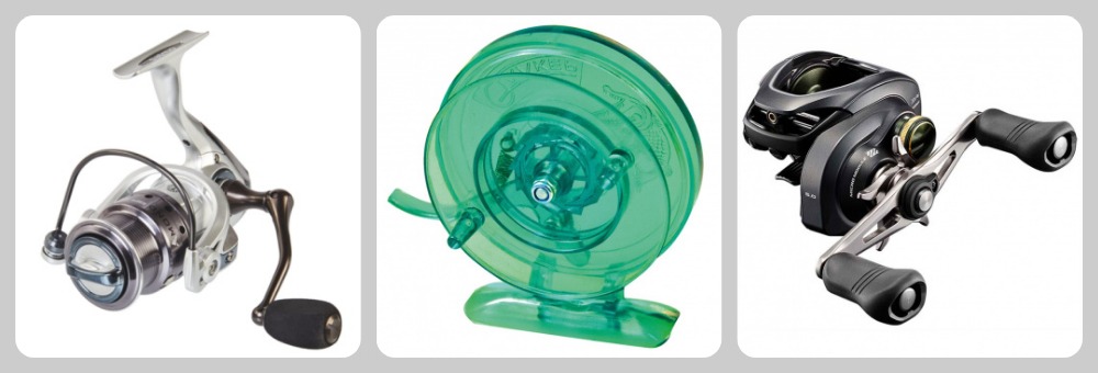 Collag_katushki.jpg Рыболовные катушки