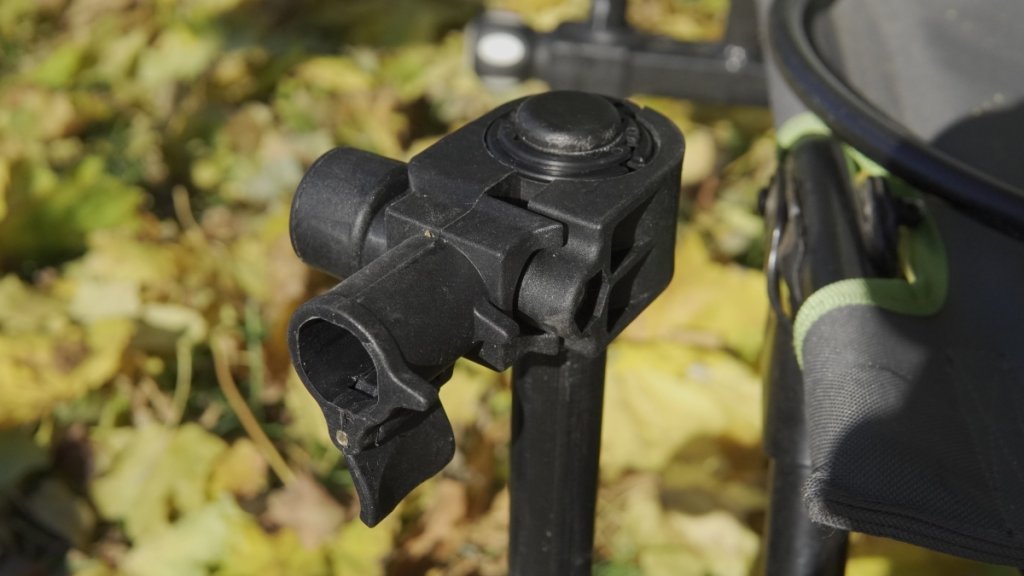 Особенности замка 