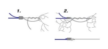 Lock Knot