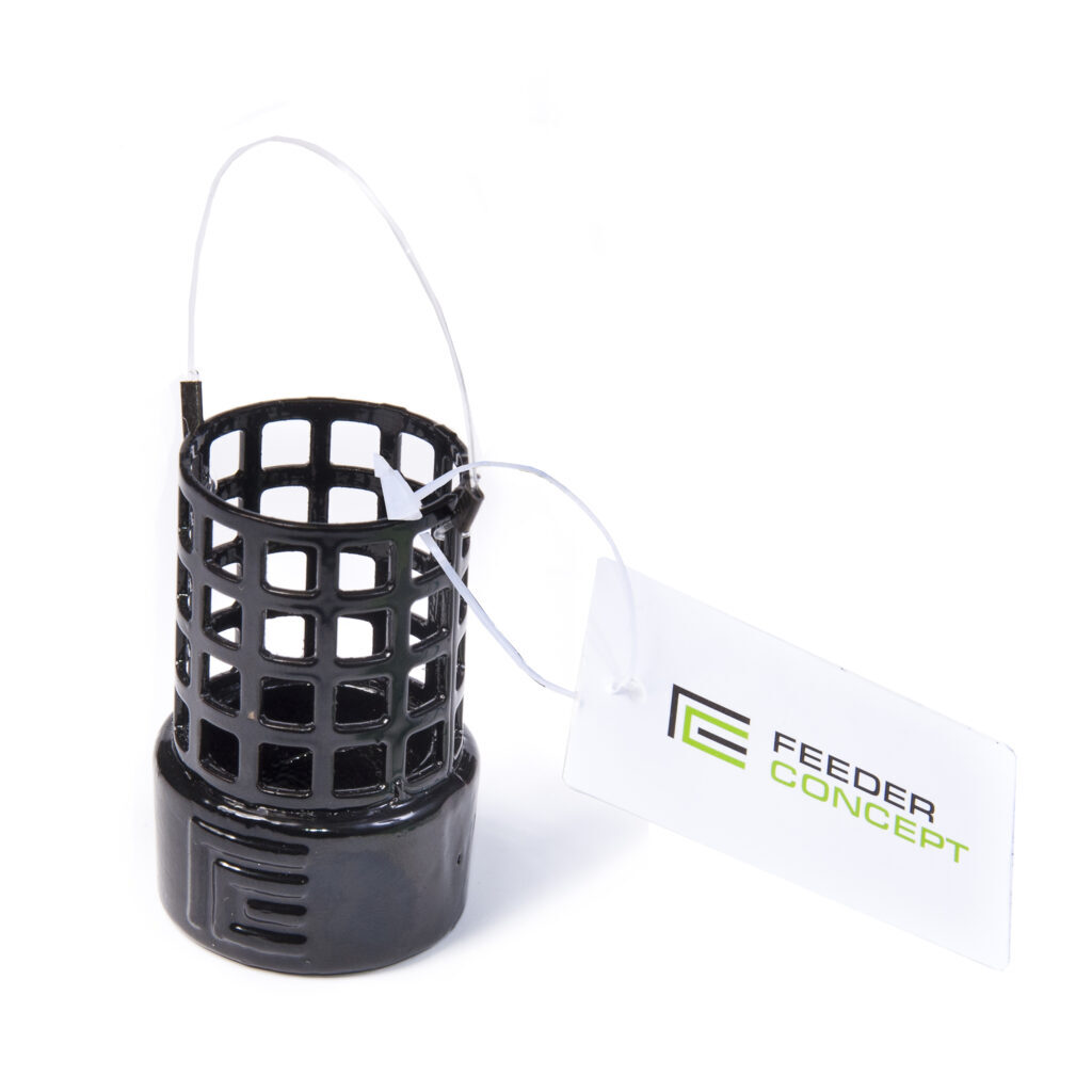 Фидерная кормушка-дюза металлическая от Feeder Concept