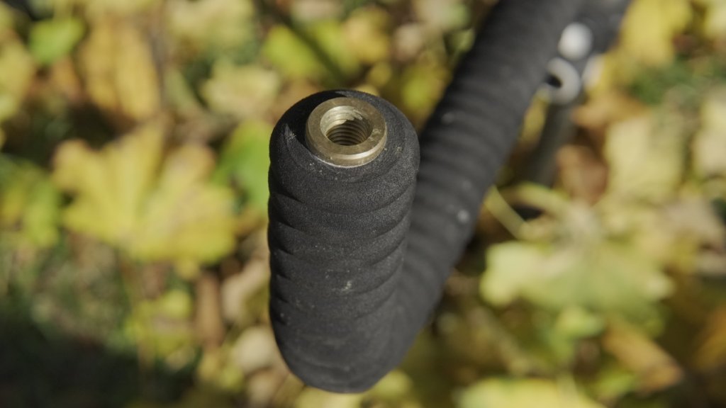 Устройство крепления держателя FC Curved Holder Eva