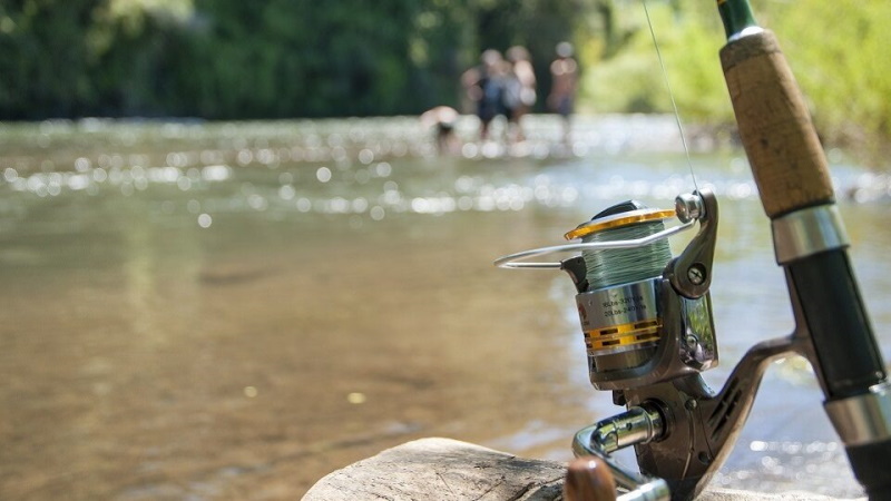 Katushka.jpg Катушка для рыбалки