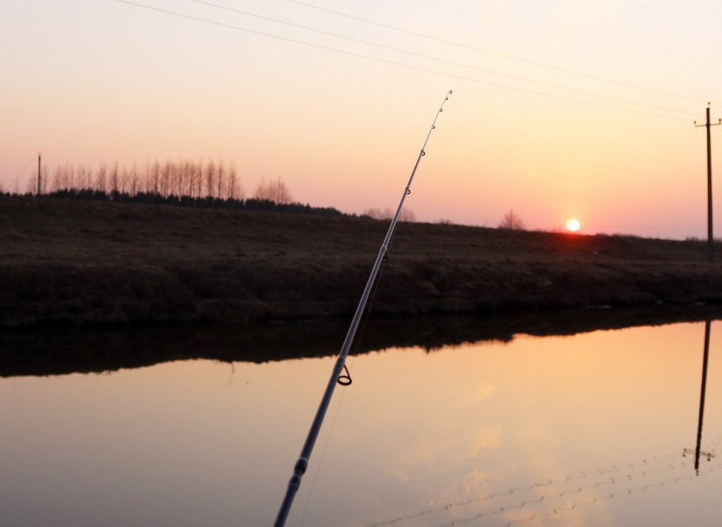 Бланк спиннинга Lucky John Anira Microjig 5