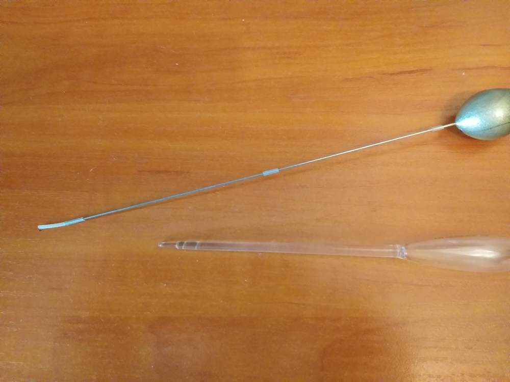 От чего зависит чувствительность поплавков 0006.JPG