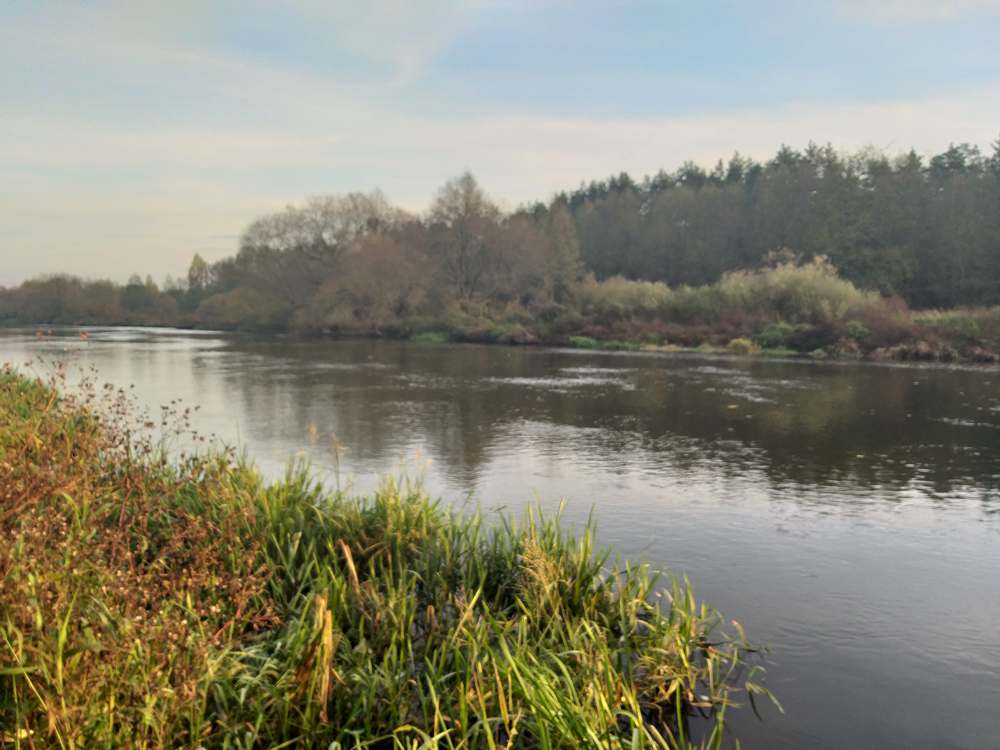 Лайтовые снасти и приманки для речного окуня