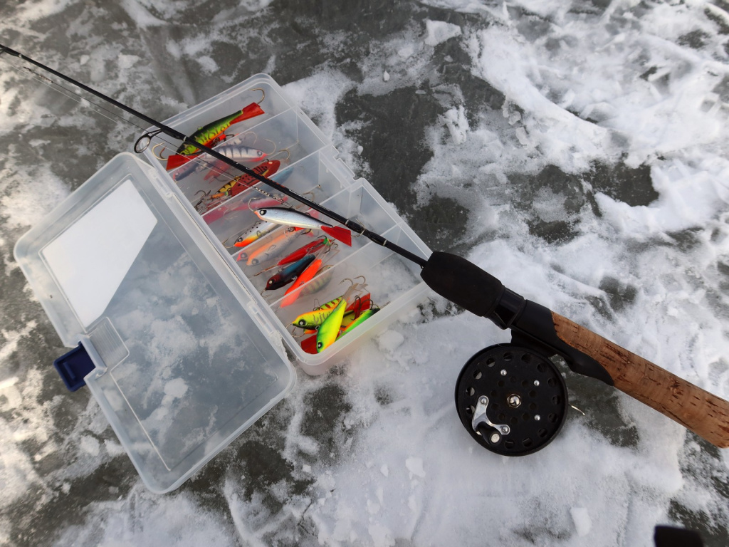 Подготовка балансиров к сезону