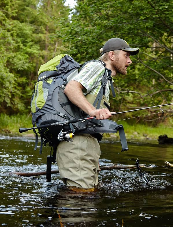 Туристический рюкзак Norfin