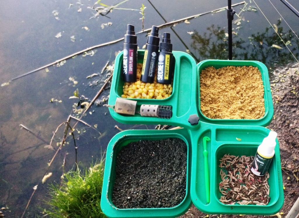 Прикормка на рыбалке Прикормки, наживки и ароматизаторы