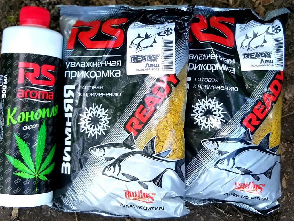 Как прикармливать рыбу 00000.jpg