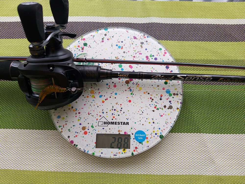 Lucky John Black Sense Faraon 14