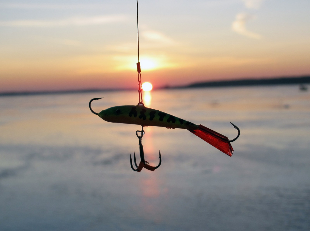 Классический балансир