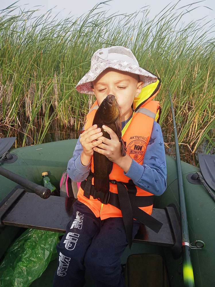 как ловить линя 0008.JPG