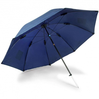Fishing_umbrella_Preston_COMPETITION_PRO_50.jpeg Зонт рыболовный Preston COMPETITION PRO 50" 125см