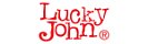 LUCKY JOHN LUCKY JOHN